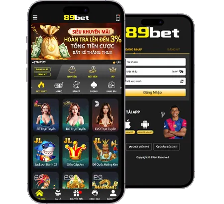 Đa dạng phiên bản game bắn cá