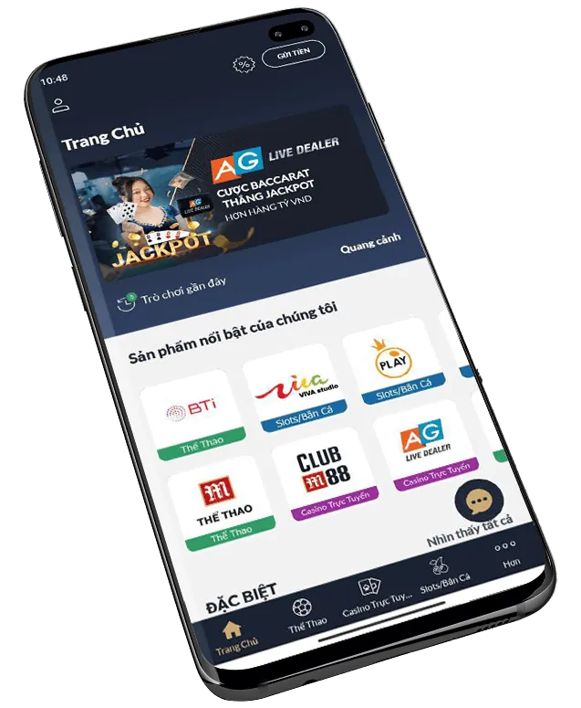 Bảo mật thông tin người dùng tại AE388CLUB