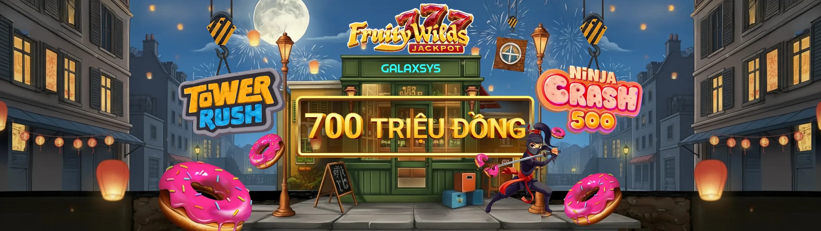 Hình ảnh chính trang chủ ae388club với các hoạt động và ưu đãi hấp dẫn