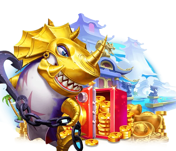 Game nổ hũ video hiện đại với đồ họa 3D