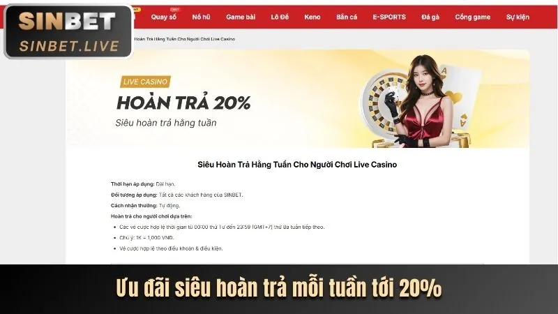 Casino trực tuyến AE388CLUB